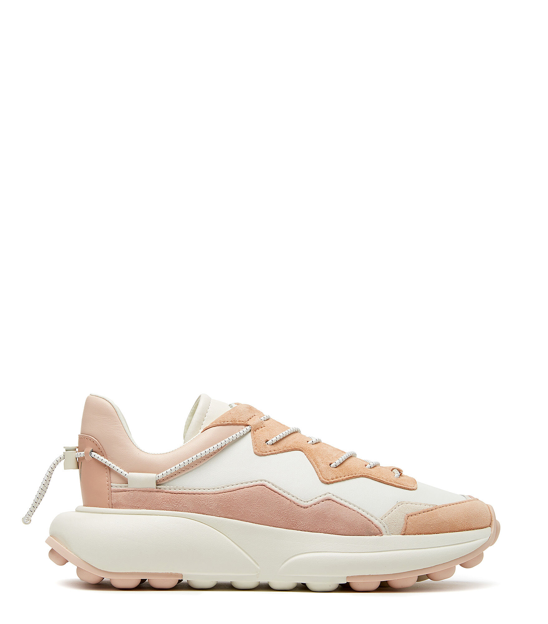 Stuart weitzman platform sneakers sale