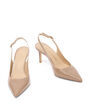 Stuart Weitzman STUART POWER SLINGBACK 75 undefined ${masterID} 4