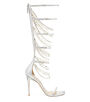 Stuart Weitzman NUDIST PEARLDROP GLADIATOR 110 SANDAL undefined ${masterID} 1
