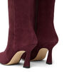 Stuart Weitzman VINNIE ZIP BOOT 85 undefined ${masterID} 5