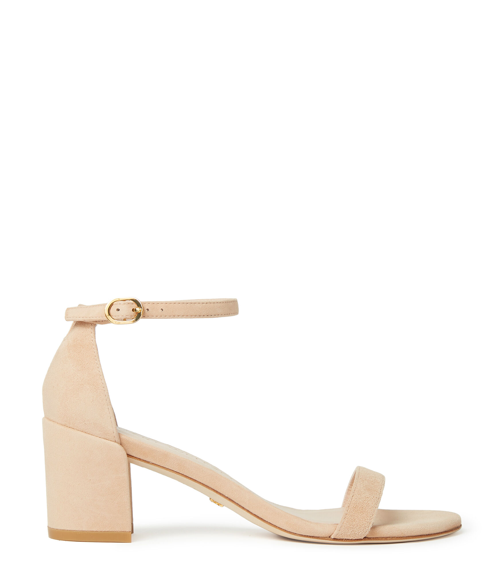 Simple sandal sales stuart weitzman