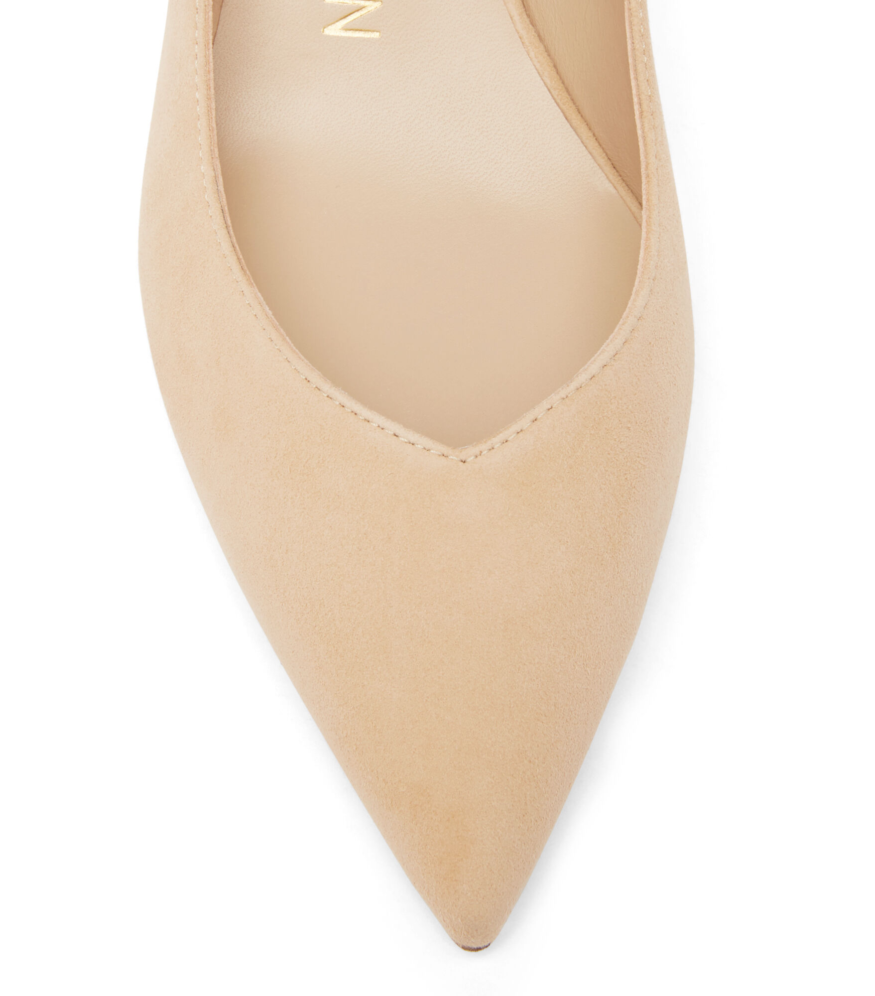 ANNY 50 in ADOBE for Women Stuart Weitzman