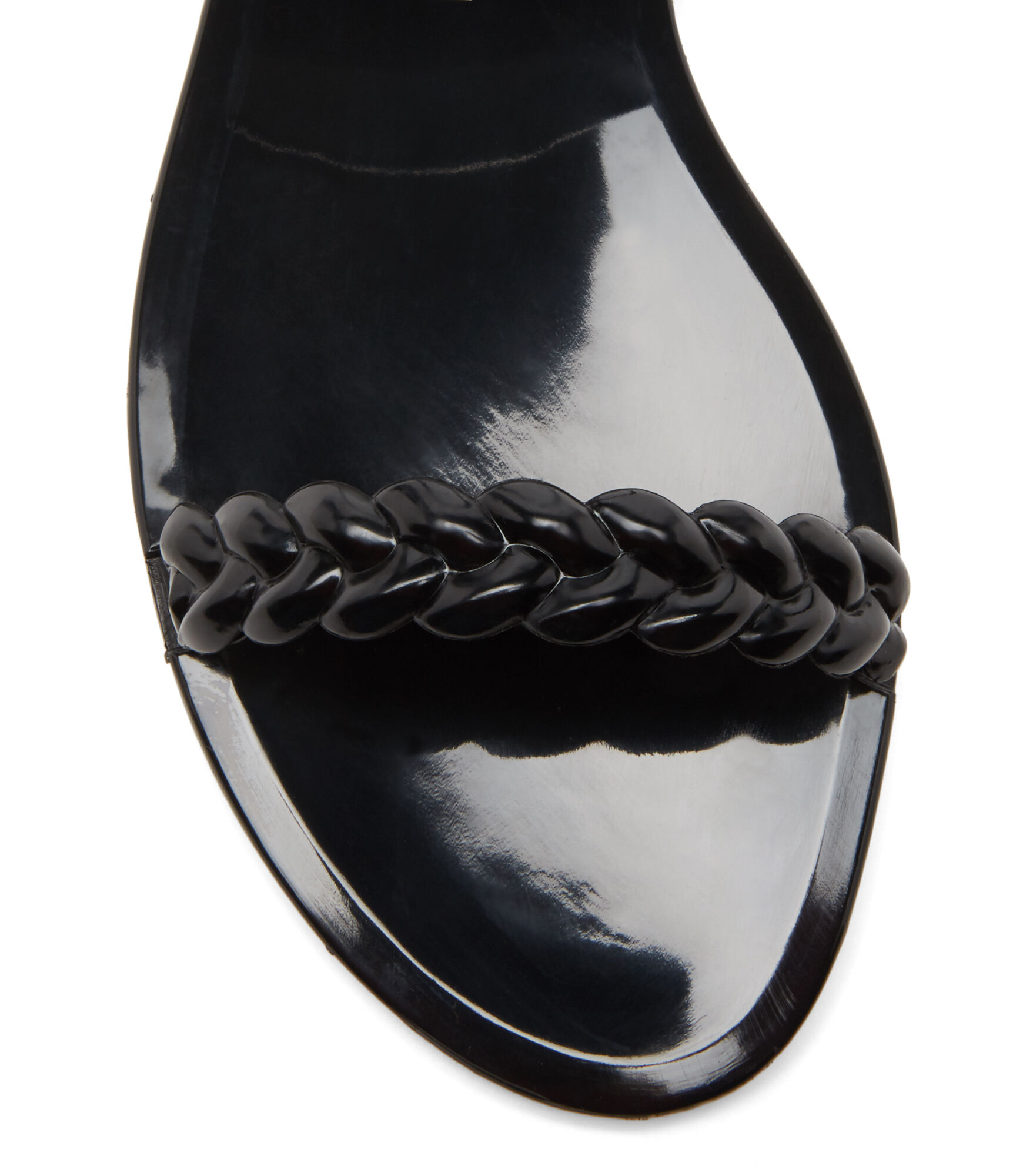 Givenchy jelly sandals new arrivals