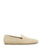 Stuart Weitzman LEE LOAFER NATURAL/VANILLA SK699NEBXX1