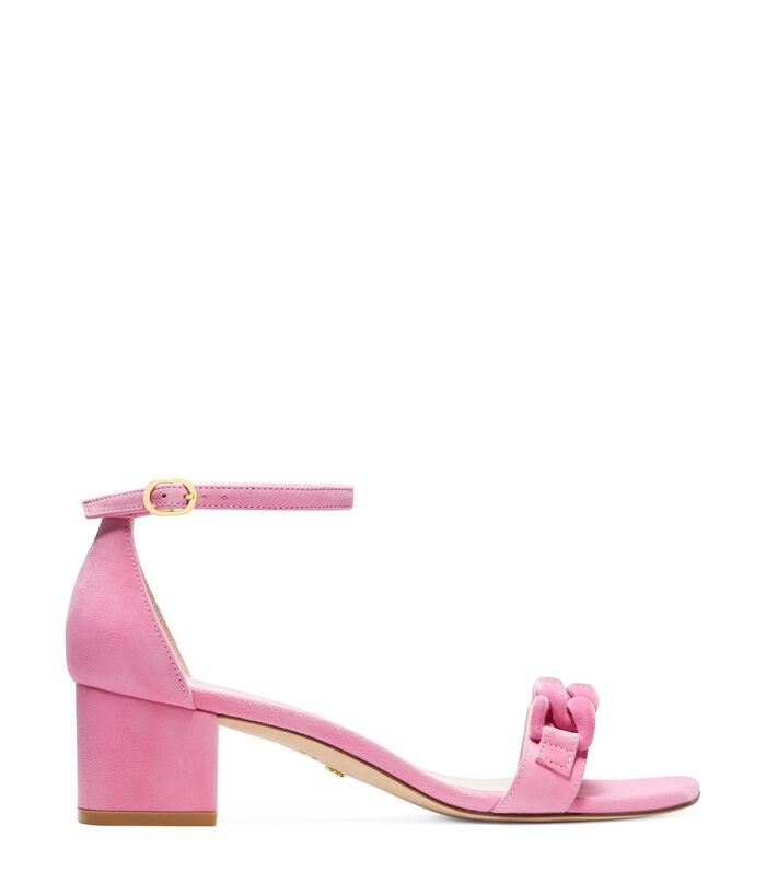 stuart weitzman amelina block 50 chain