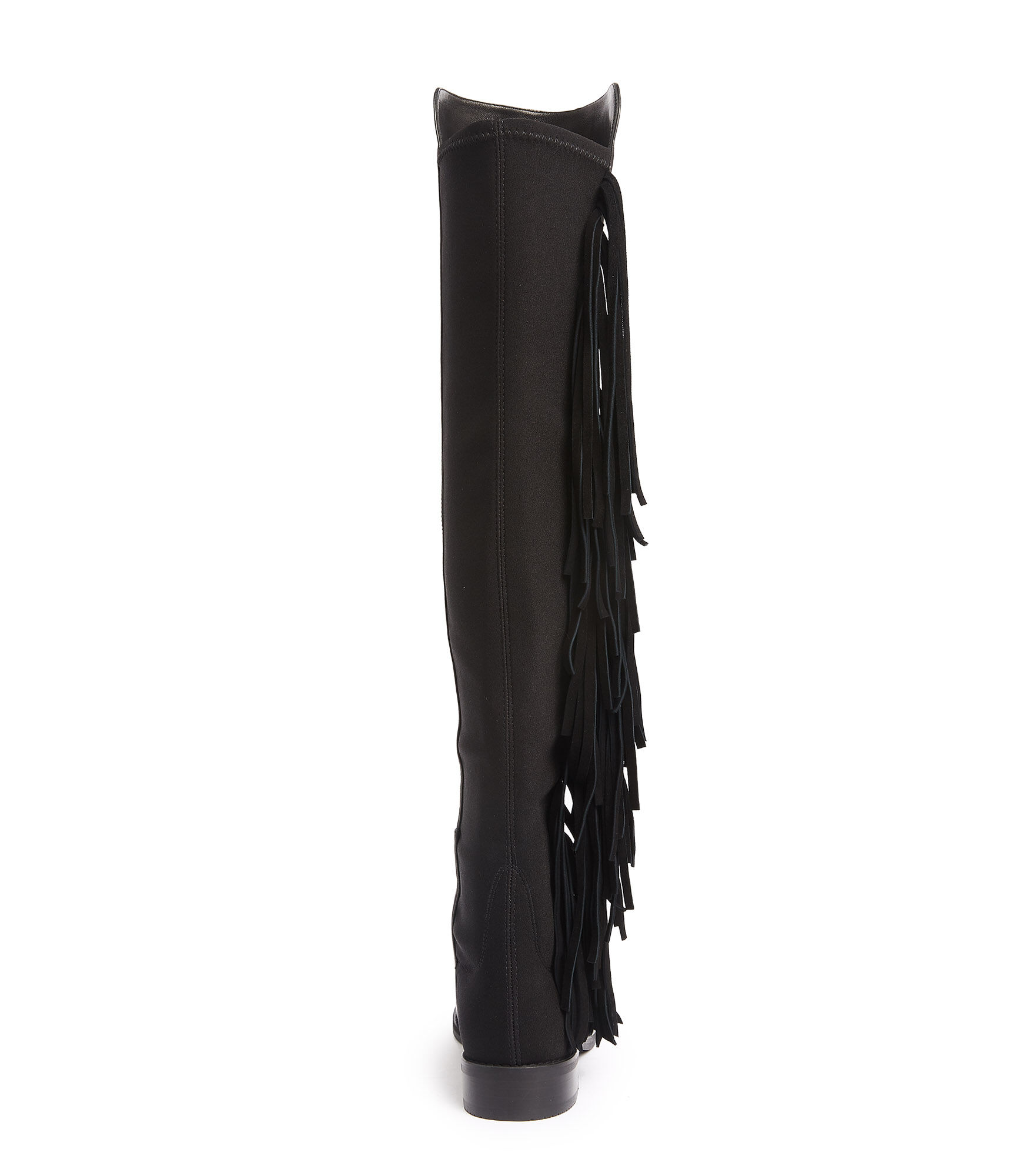Stuart weitzman on discount the fringe bootie