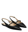 Stuart Weitzman EMILIA MARY JANE SLINGBACK undefined ${masterID} 2