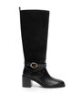 Stuart Weitzman BENNI RIDING BOOT 55 undefined ${masterID} 1