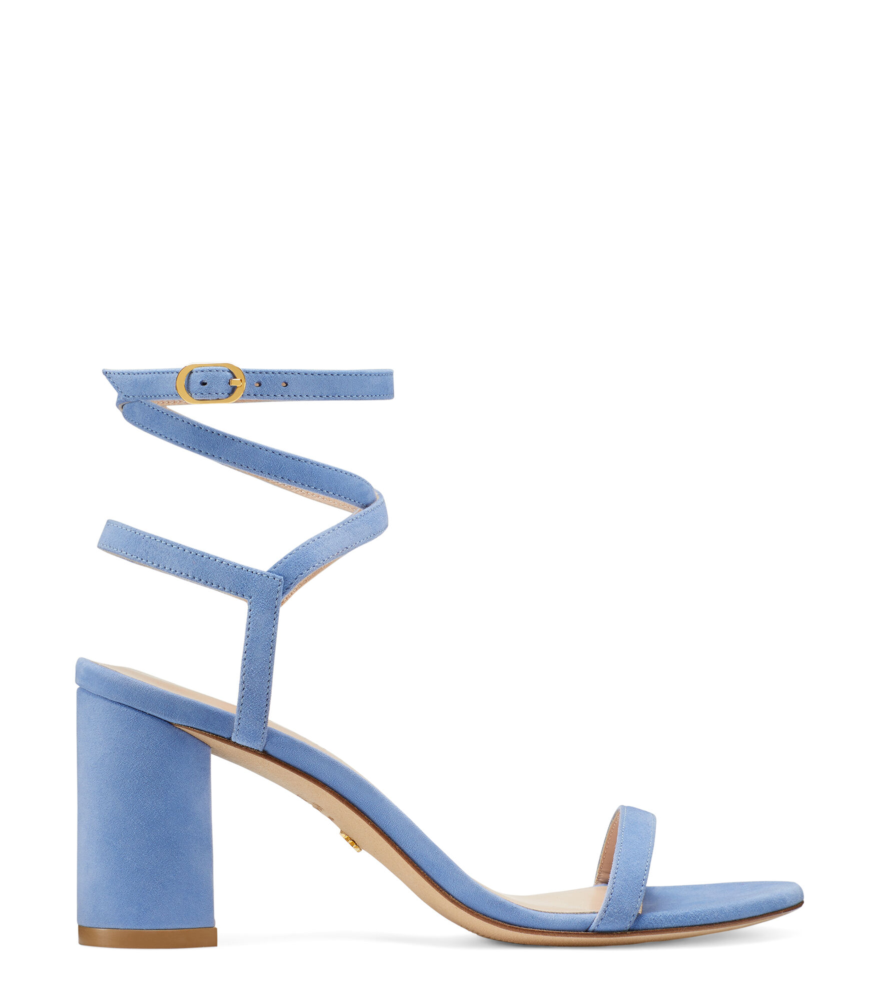 Stuart weitzman merinda block sandals new arrivals