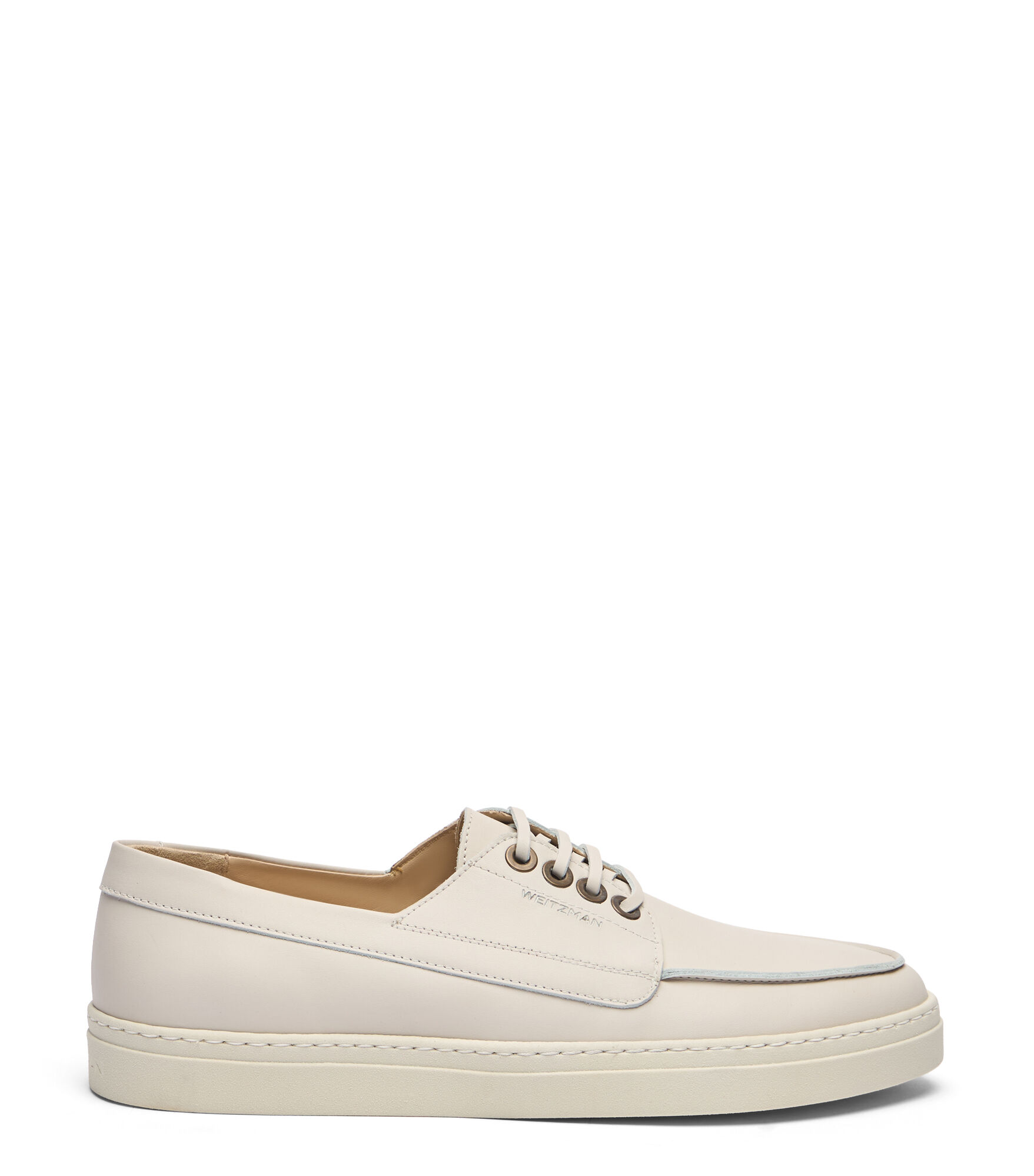 BRISTOL, CHAUSSURES À LACETS, , ROTARY CALF - Stuart Weitzman - Modalova