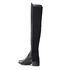 Stuart Weitzman RESERVE BLACK RESERVENAPBLA
