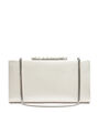 Stuart Weitzman THE VIP CRYSTAL CLUTCH undefined ${masterID} 4