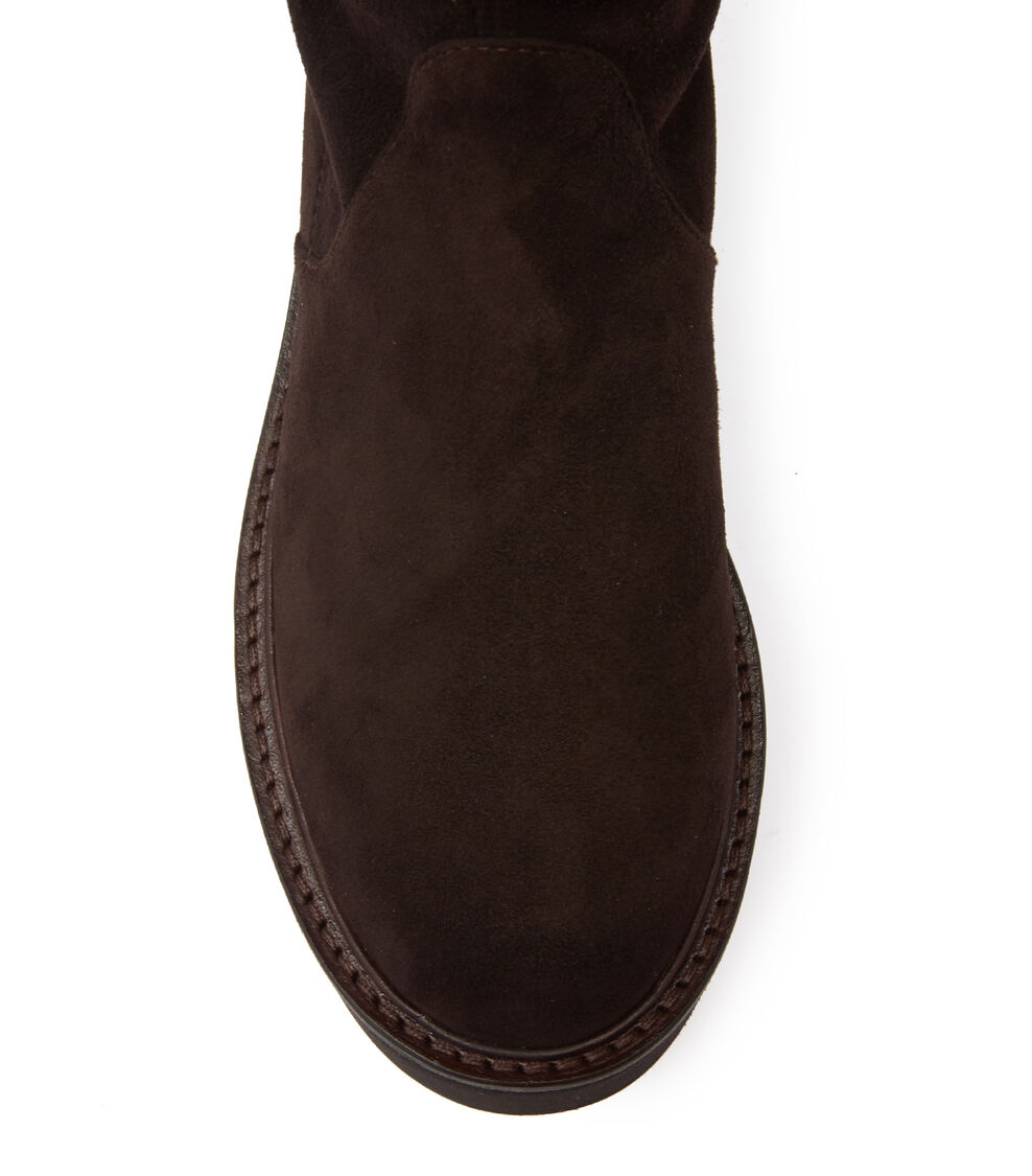 Stuart Weitzman LOWLAND ULTRALIFT EBONY S6060SUSEBN