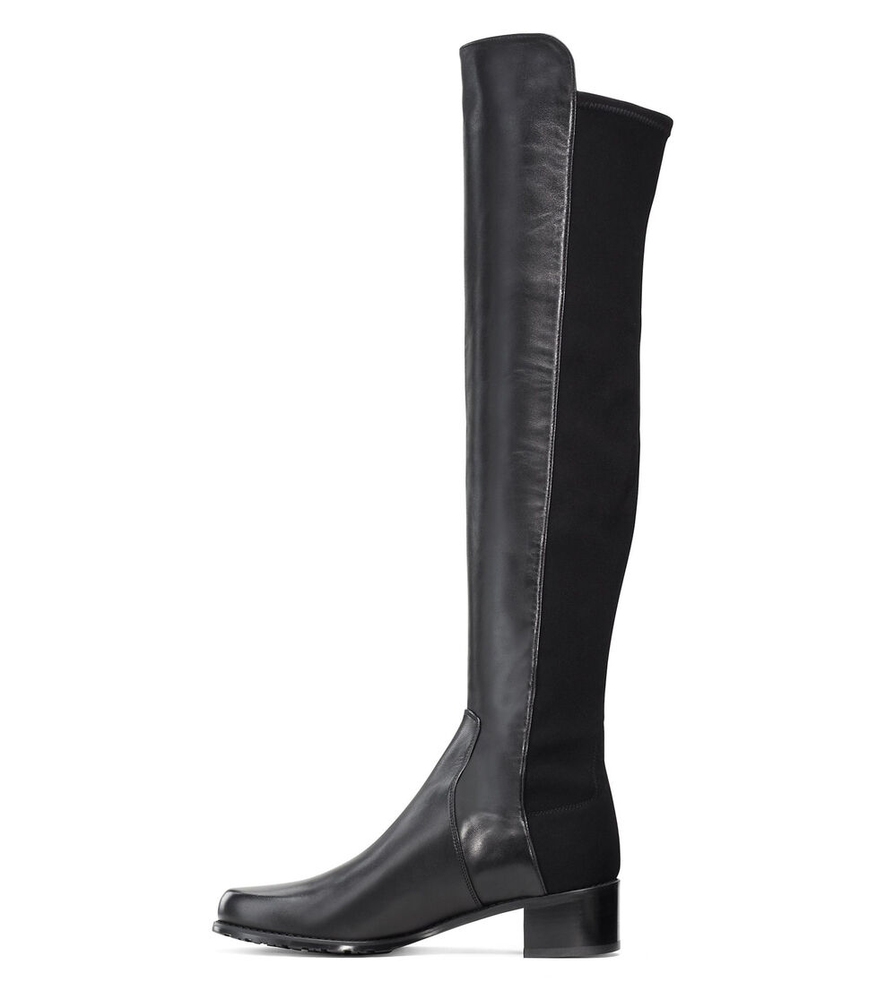 Stuart Weitzman RESERVE NERO S4002NSGBLK