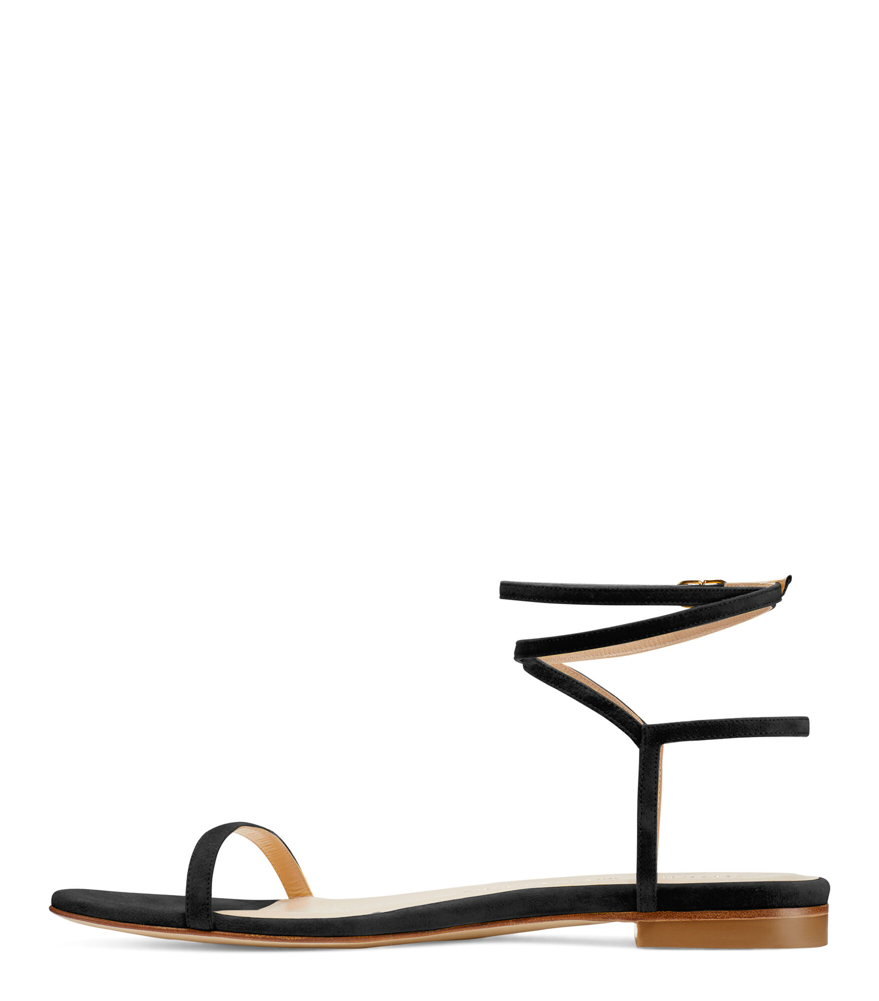 Merinda flat stuart weitzman clearance
