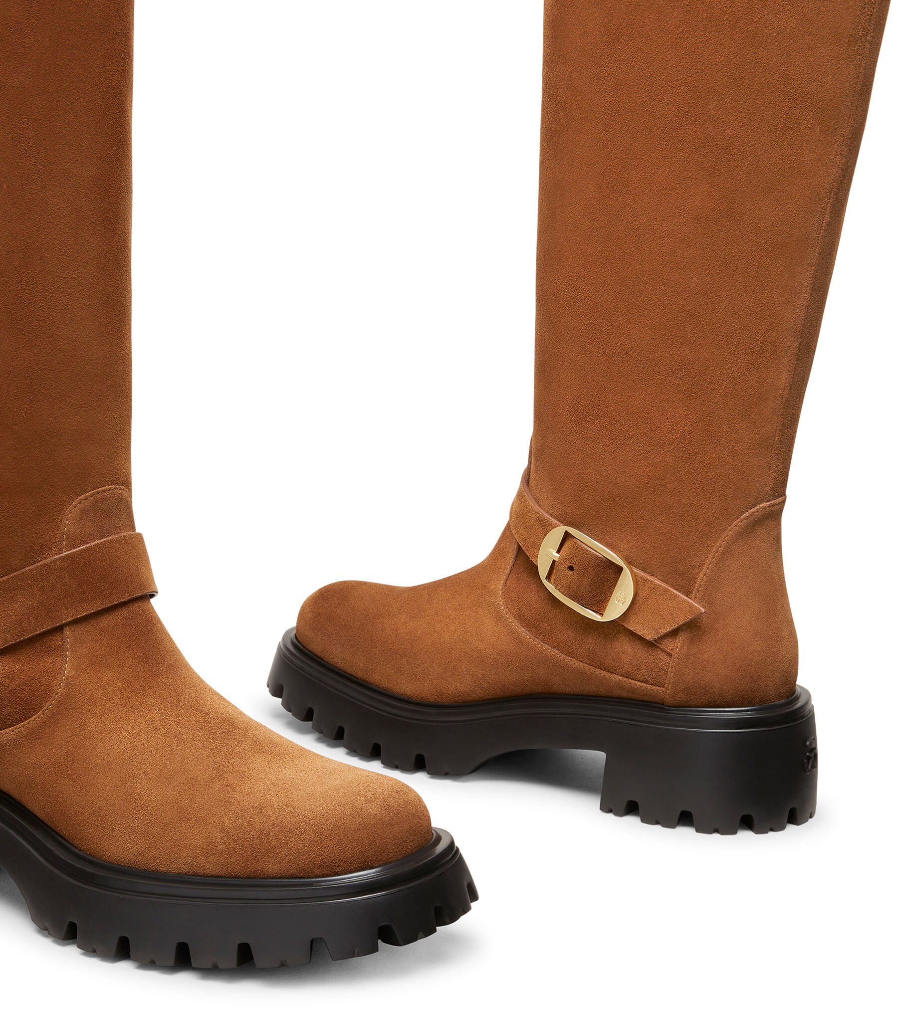 Tall engineer boots on sale