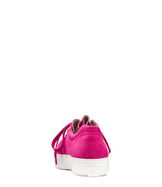 GAMING in GERANIUM for Women Stuart Weitzman