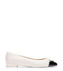 Stuart Weitzman SLEEK BOW FLAT undefined ${masterID} 1