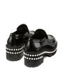 Stuart Weitzman SOHO PEARL LOAFER undefined ${masterID} 3