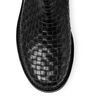 Stuart Weitzman 5050 LIFT WOVEN BOOT undefined ${masterID} 4
