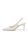 Stuart Weitzman STUART 75 SLINGBACK PUMP undefined ${masterID} 3