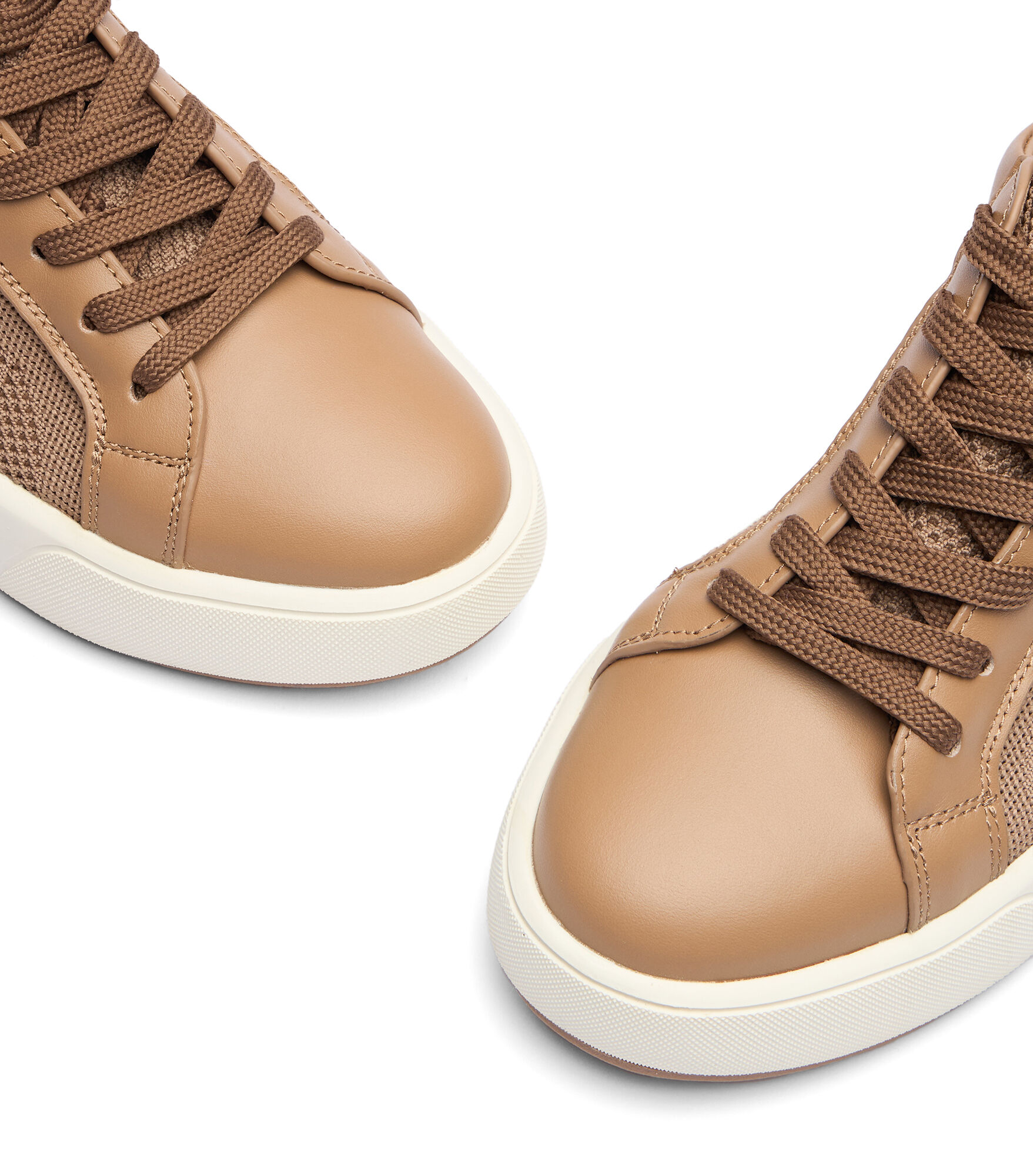 Stuart weitzman gold sneakers sale