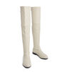 Stuart Weitzman LOWLAND BOLD BOOT Stuart Weitzman LOWLAND BOLD BOOT undefined ${masterID} 4