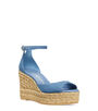 Stuart Weitzman NUDISTIA ESPADRILLE WEDGE undefined ${masterID} 2