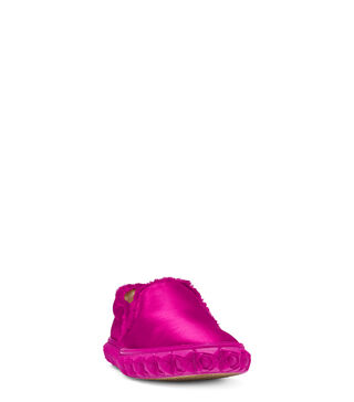 Stuart weitzman fringie sneaker top