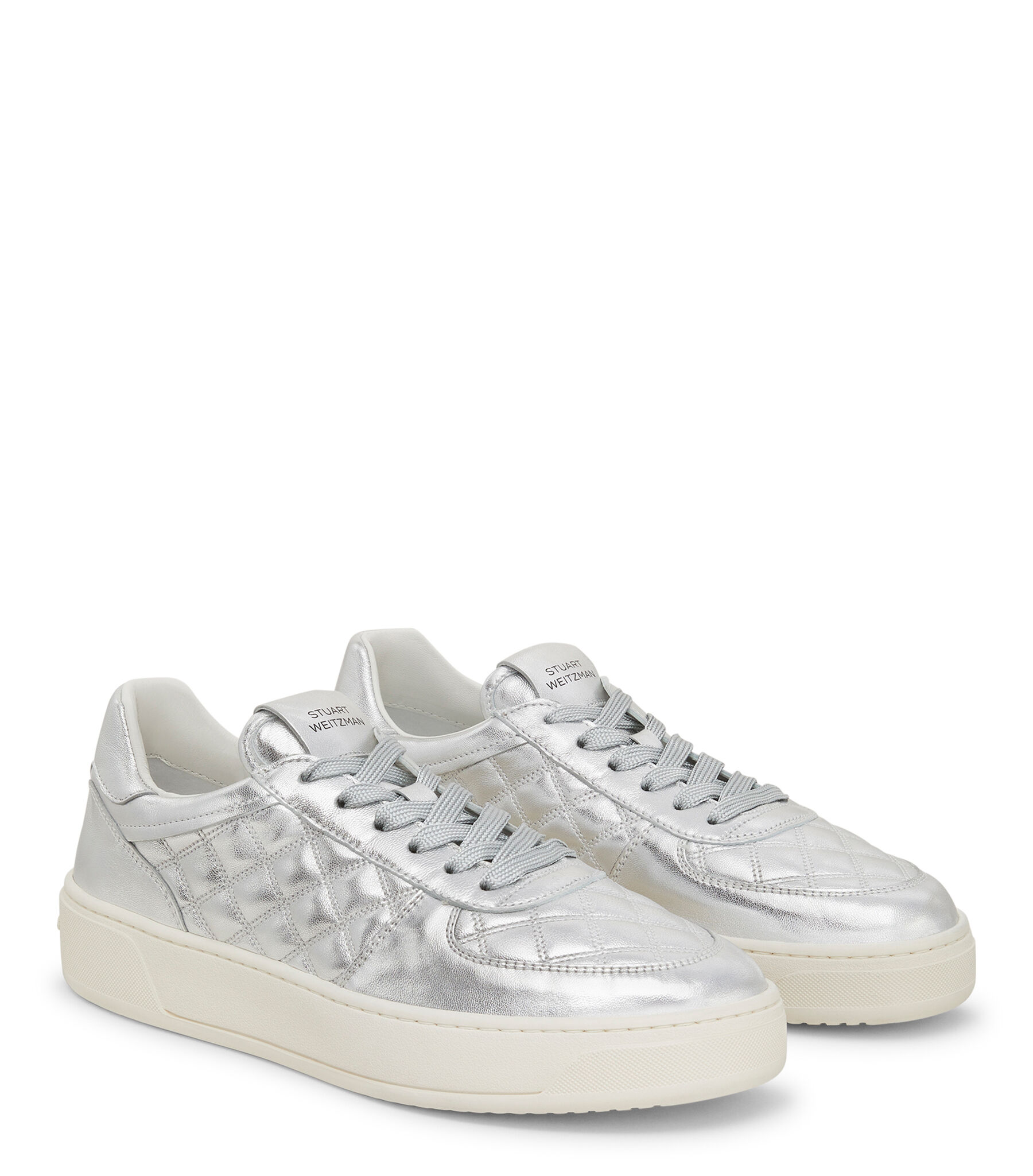 Stuart weitzman sneakers discount