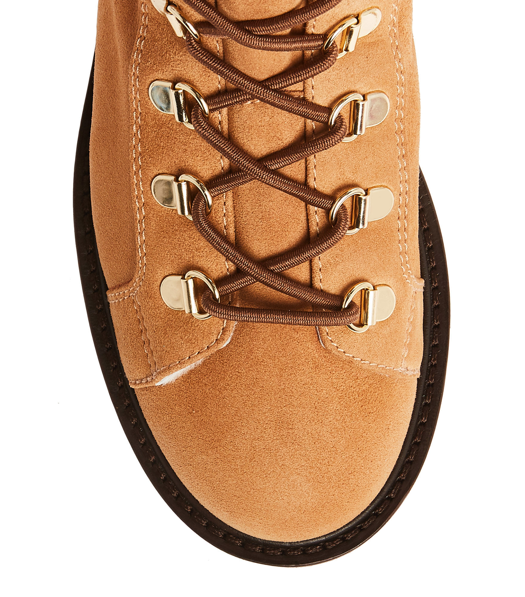 stuart weitzman rockie chill shearling booties