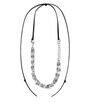 Stuart Weitzman LINK DOUBLE LANYARD undefined ${masterID} 1