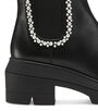 Stuart Weitzman NORAH DEMIPEARL BOOTIE undefined ${masterID} 6