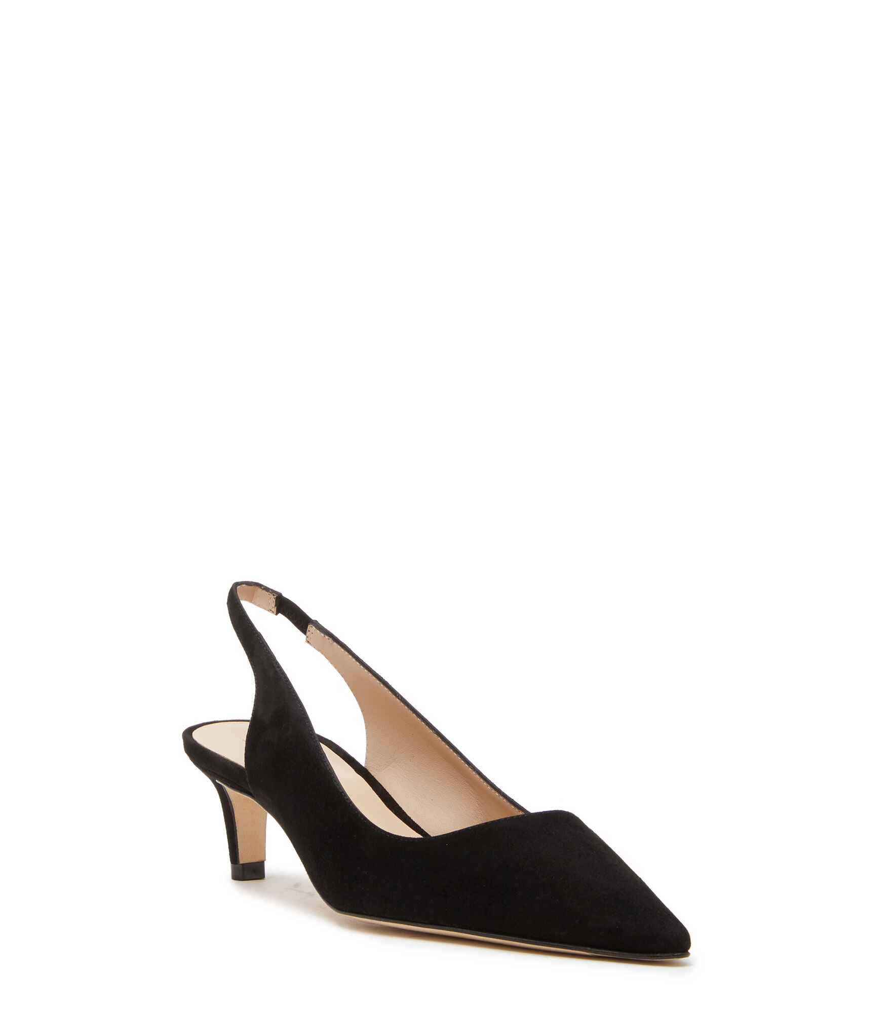 Stuart weitzman hotsell heel shoes