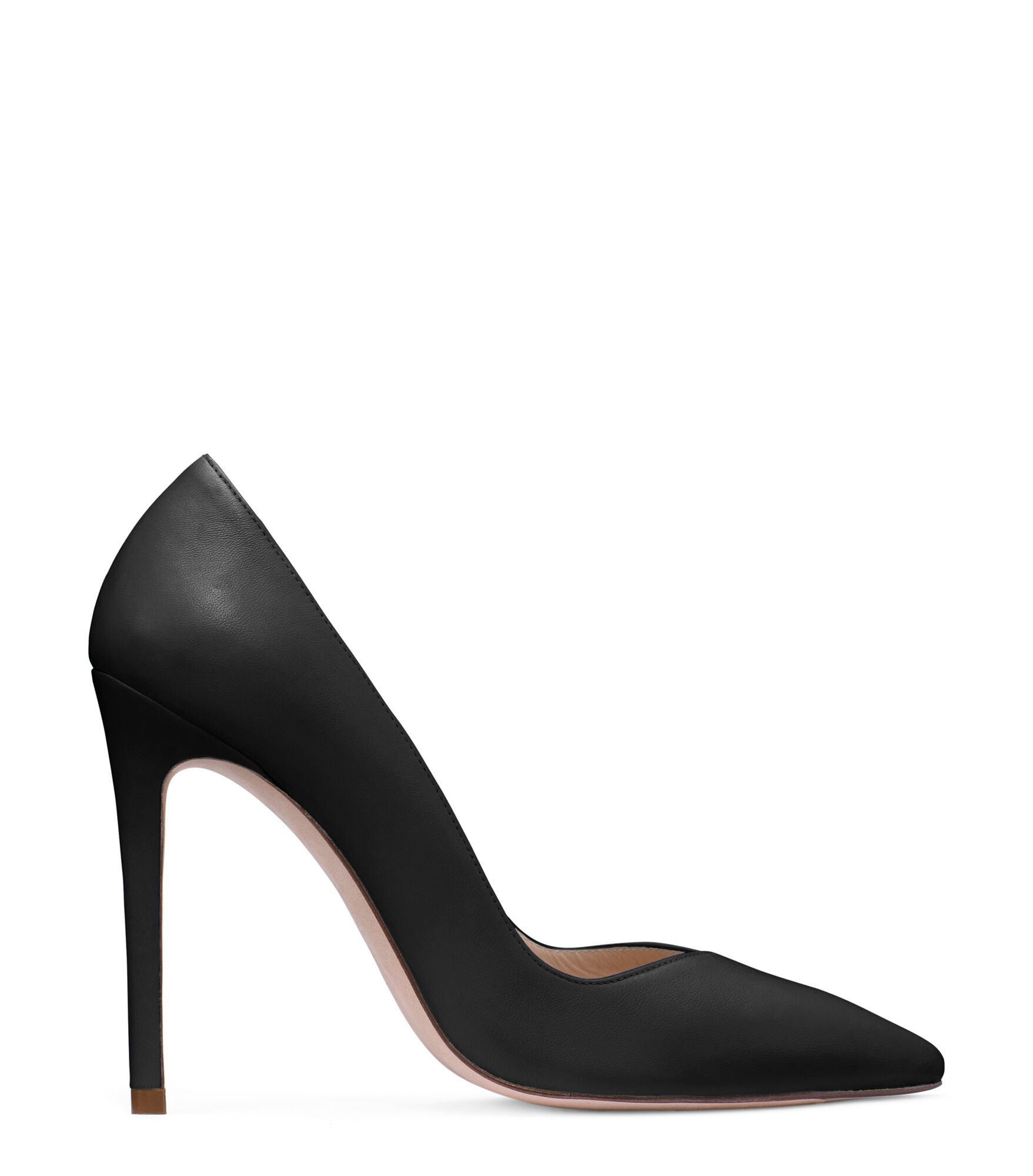 The anny discount 105 pump