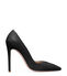 Stuart Weitzman ANNY 105 BLACK S5256SMOBLK