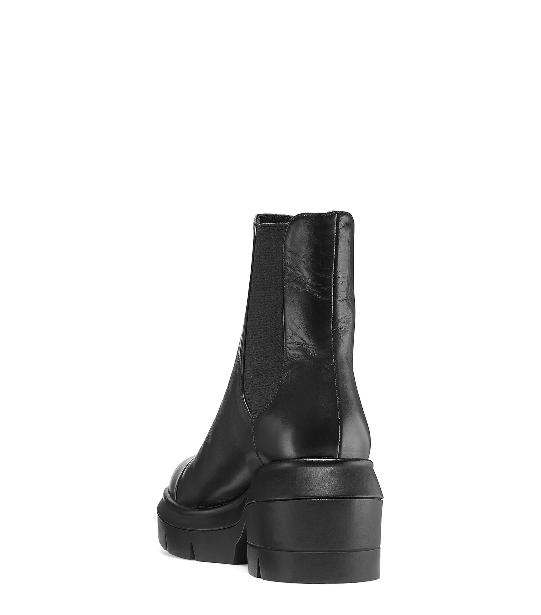 ⭐️未使用級⭐️　スチュワートワイツマン　Norah サイドゴアブーツ　ブラック Norah Chelsea Bootie | Stuart Weitzman