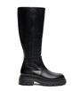 Stuart Weitzman HUDSON LITE ZIP BOOT undefined ${masterID} 1