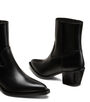 Stuart Weitzman TATE BOOTIE undefined ${masterID} 4