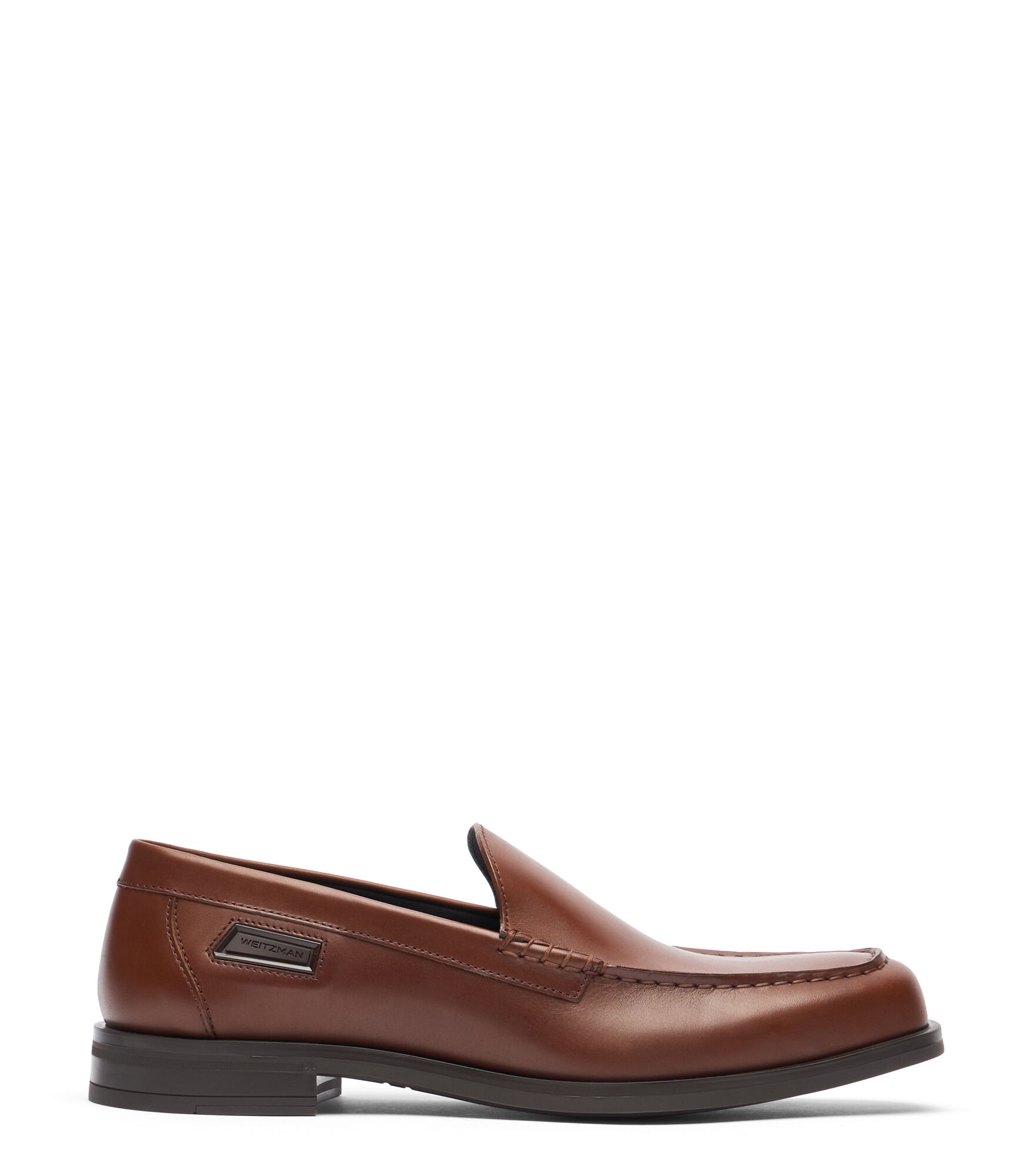 BURT, MOCASSINS, , ROTARY CALF - Stuart Weitzman - Modalova
