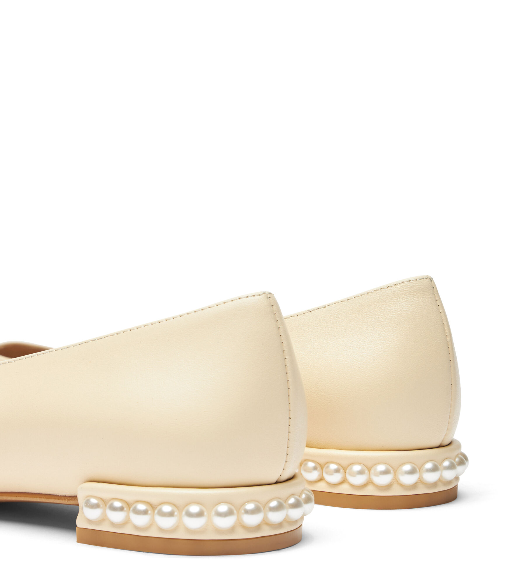 Pearl flats sales