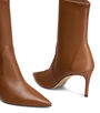 Stuart Weitzman STUART POWER BOOTIE 75 undefined ${masterID} 4