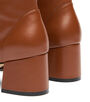 Stuart Weitzman ESSENTIALIST ZIP 60 undefined ${masterID} 5