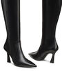 Stuart Weitzman VINNIE ZIP BOOT 85 undefined ${masterID} 4