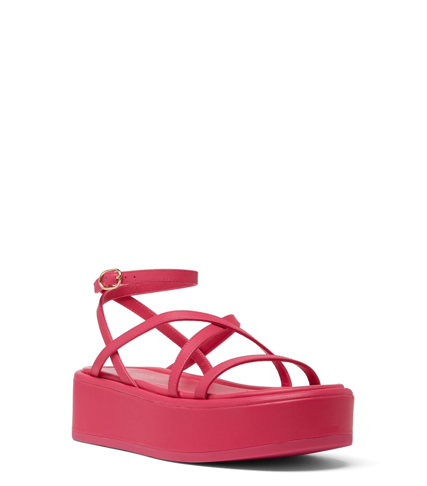 Flatform sandali discount