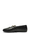 Stuart Weitzman MAVEN MARY JANE BLACK SL358SMOBLK