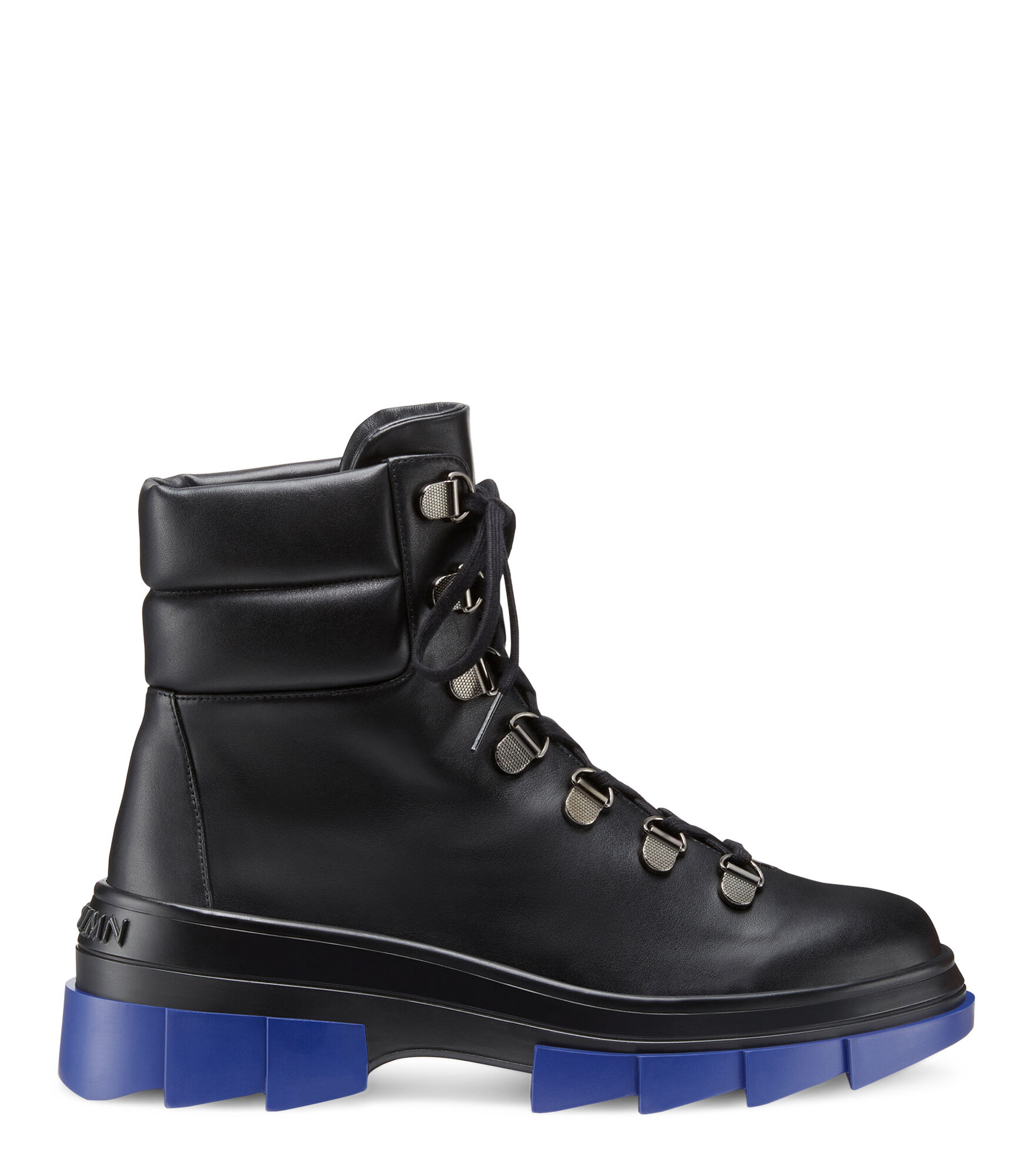 NOHO HIKER BOOTIE in BLACK for Women Stuart Weitzman