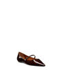 Stuart Weitzman EMILIA MARY JANE FLAT undefined ${masterID} 2