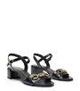 Stuart Weitzman SW SIGNATURE 35 SANDAL undefined ${masterID} 2
