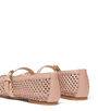Stuart Weitzman BAREITALL SHINE MARY JANE undefined ${masterID} 5